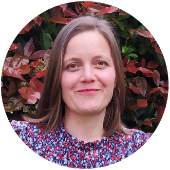 Marianne Champion portrait